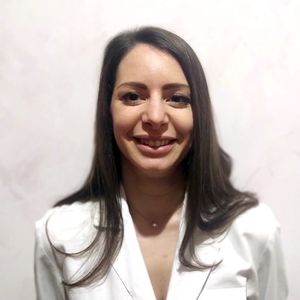 Dr. Ludovica Puri, MD | Gynecology and Obstetrics | Rome