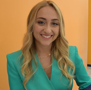 Dr. Alessia Carlino, MD | Primary Care | Gaeta