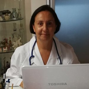 Dr. Lisa Drigo, MD | Pediatrics | Motta di Livenza