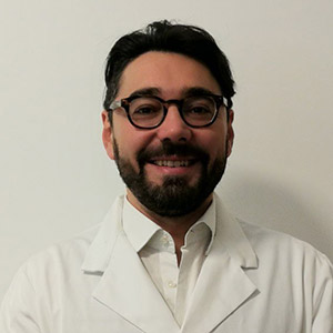 Dr. Michele Marino MD Ophthalmology Roma Rome